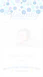Mobile Screenshot of gatewaypediatricdentistry.com